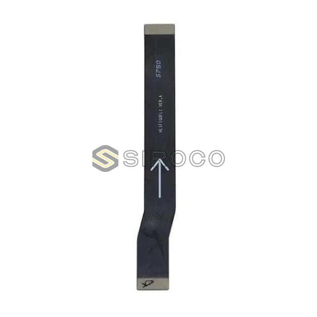 FLEX LCD INFINIX HOT 9  X655